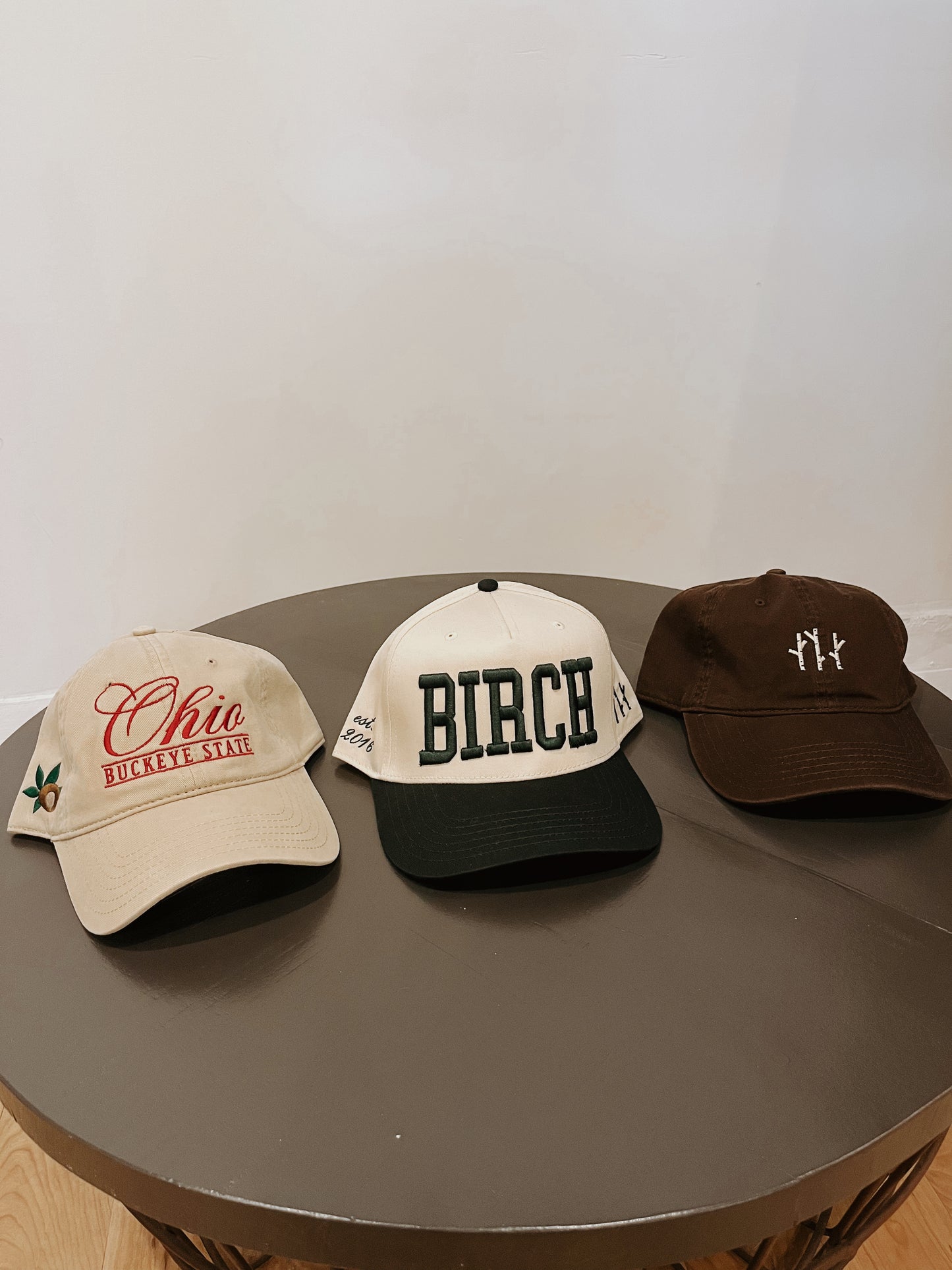 Buckeye Ball Cap