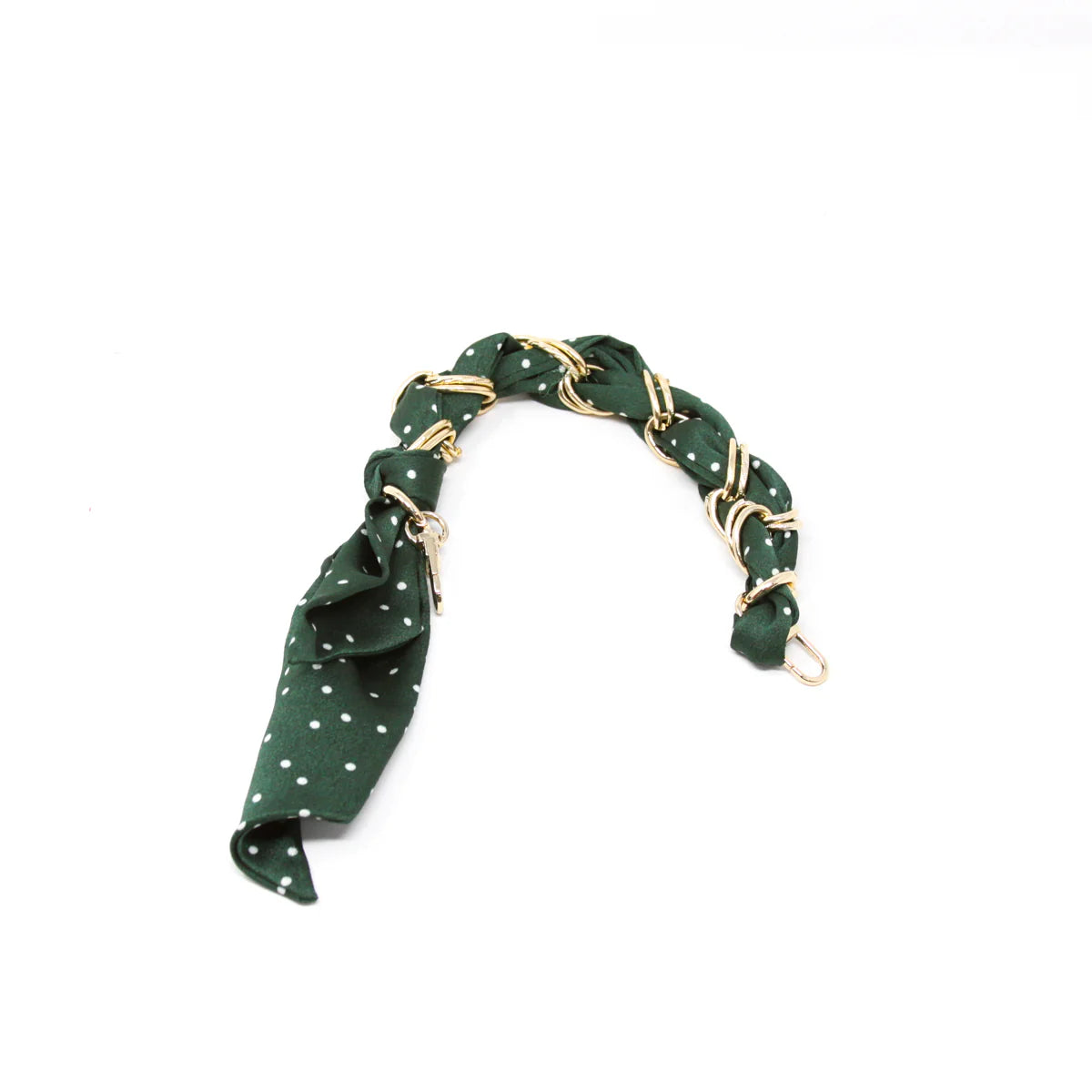 Small Scarf Bag Strap (multiple colors)