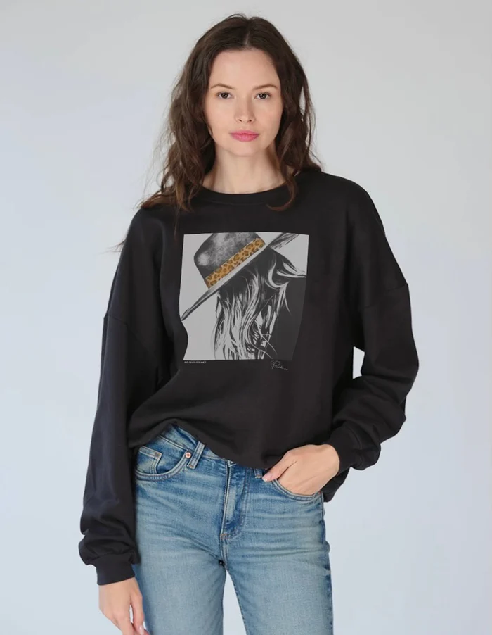 Wildest Dreams Sweatshirt
