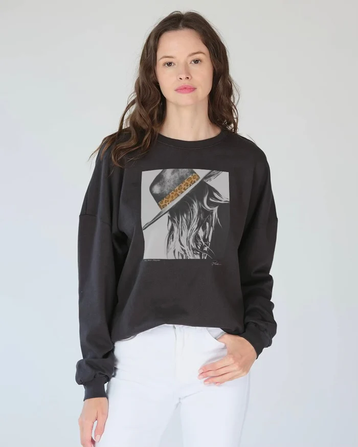 Wildest Dreams Sweatshirt