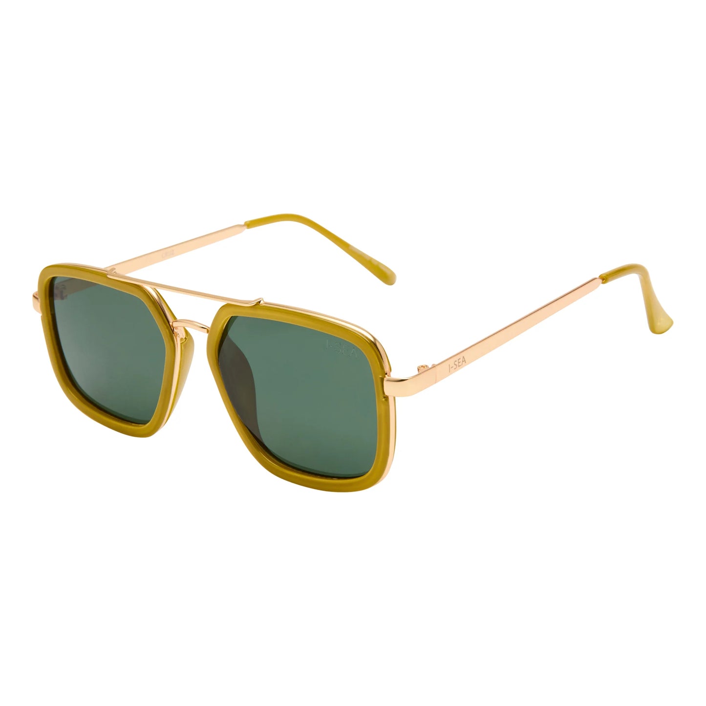 Cruz Sunglasses