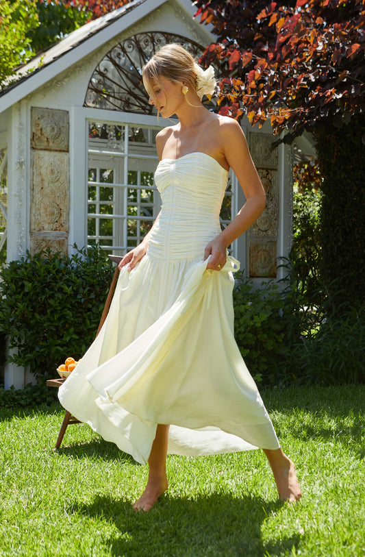 Zori Dress