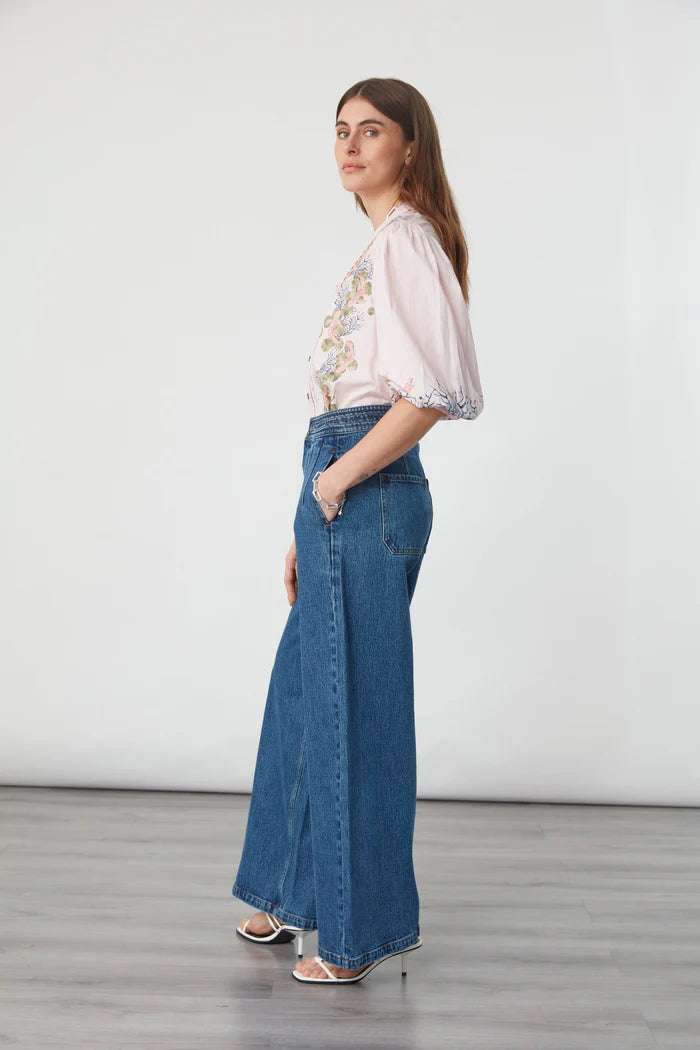 Zena Top