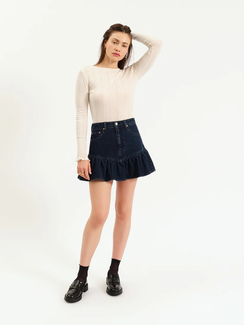 Smooch Skirt