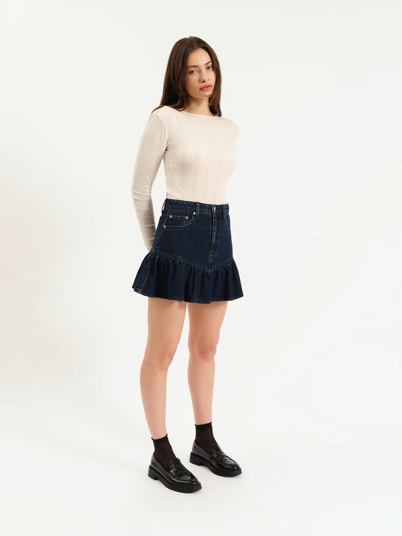 Smooch Skirt