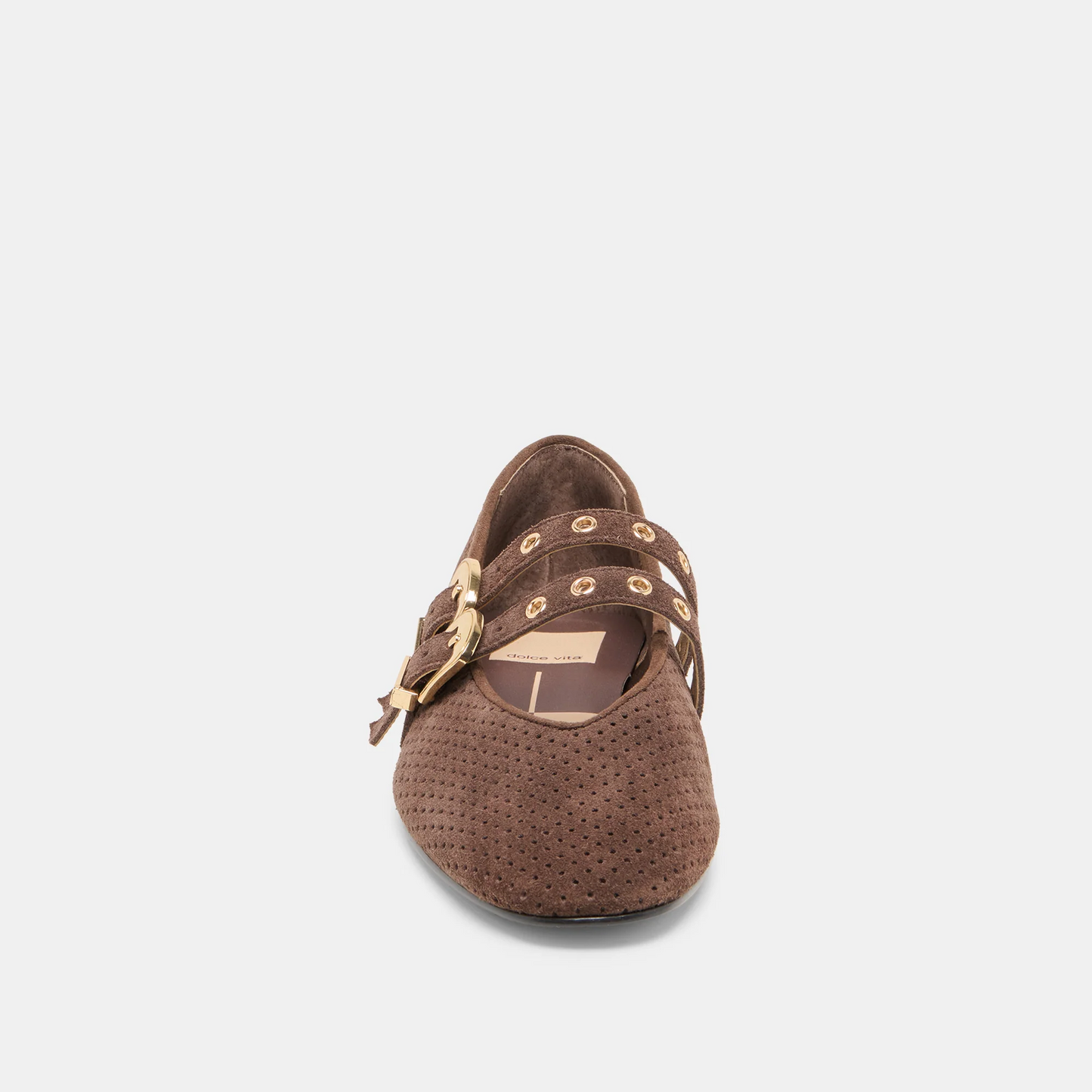 Baylee Grommet Flats