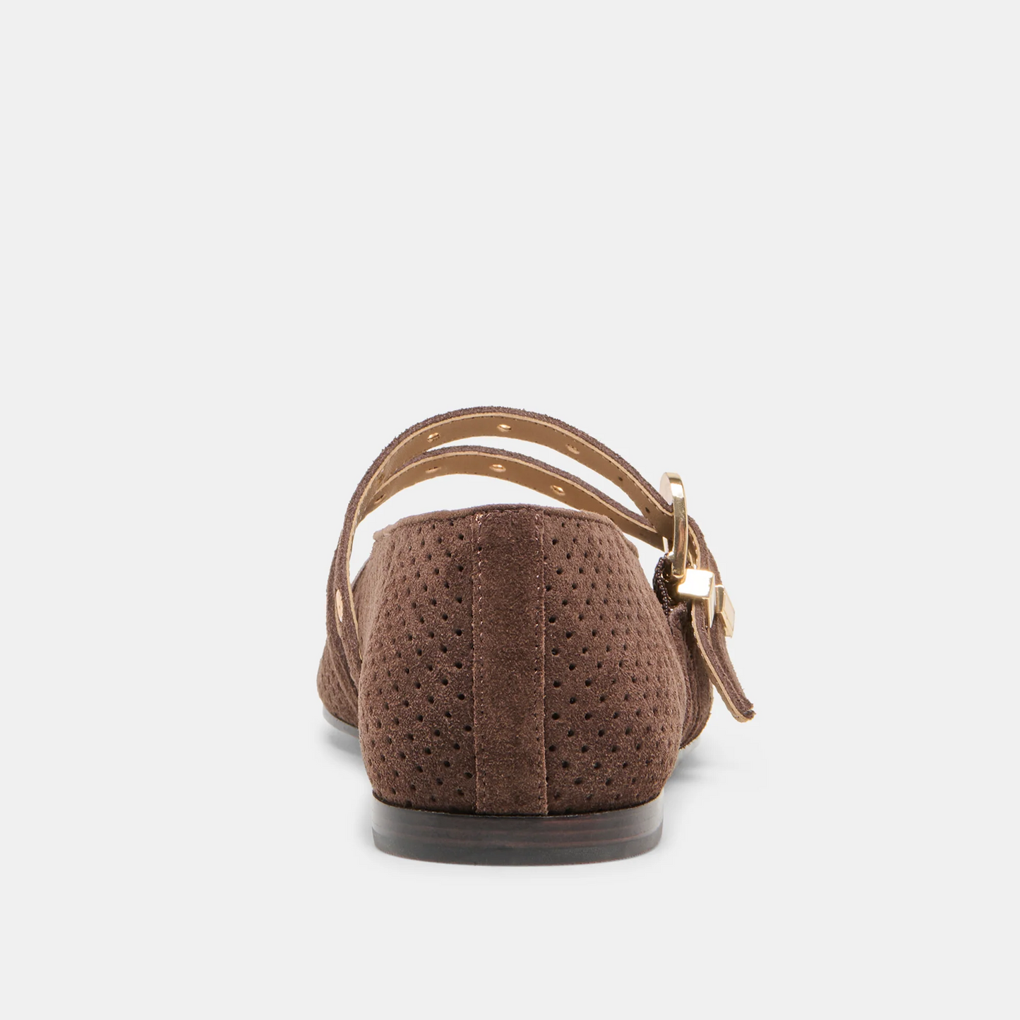 Baylee Grommet Flats
