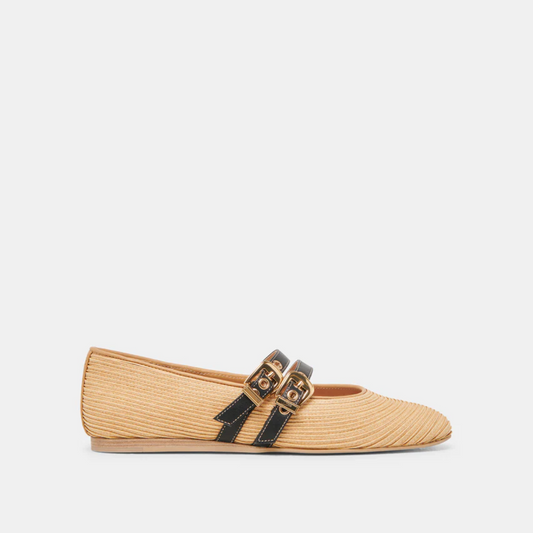 Baylee Ballet Flats