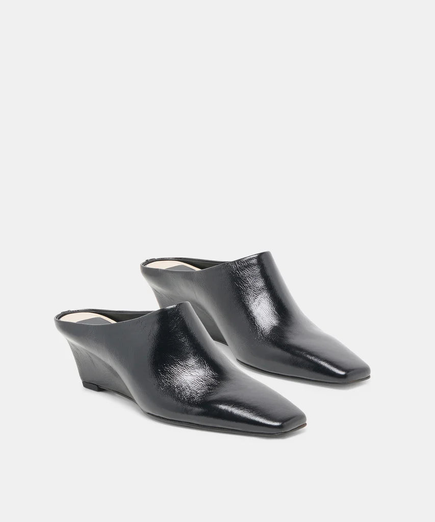Hilah Mules