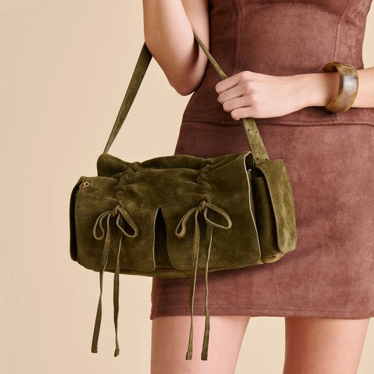 Hudson Handbag