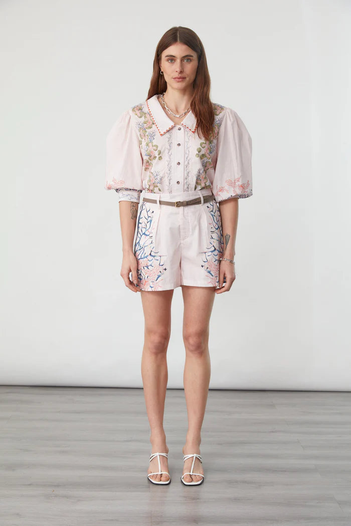 Selene Shorts