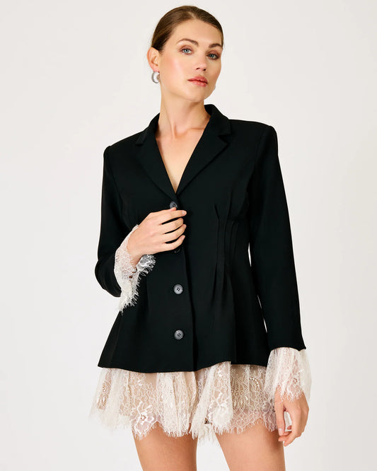 Valletta Blazer Dress