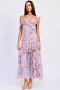 Alyssa Maxi Dress