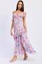 Alyssa Maxi Dress