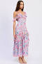 Alyssa Maxi Dress