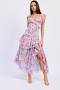 Alyssa Maxi Dress