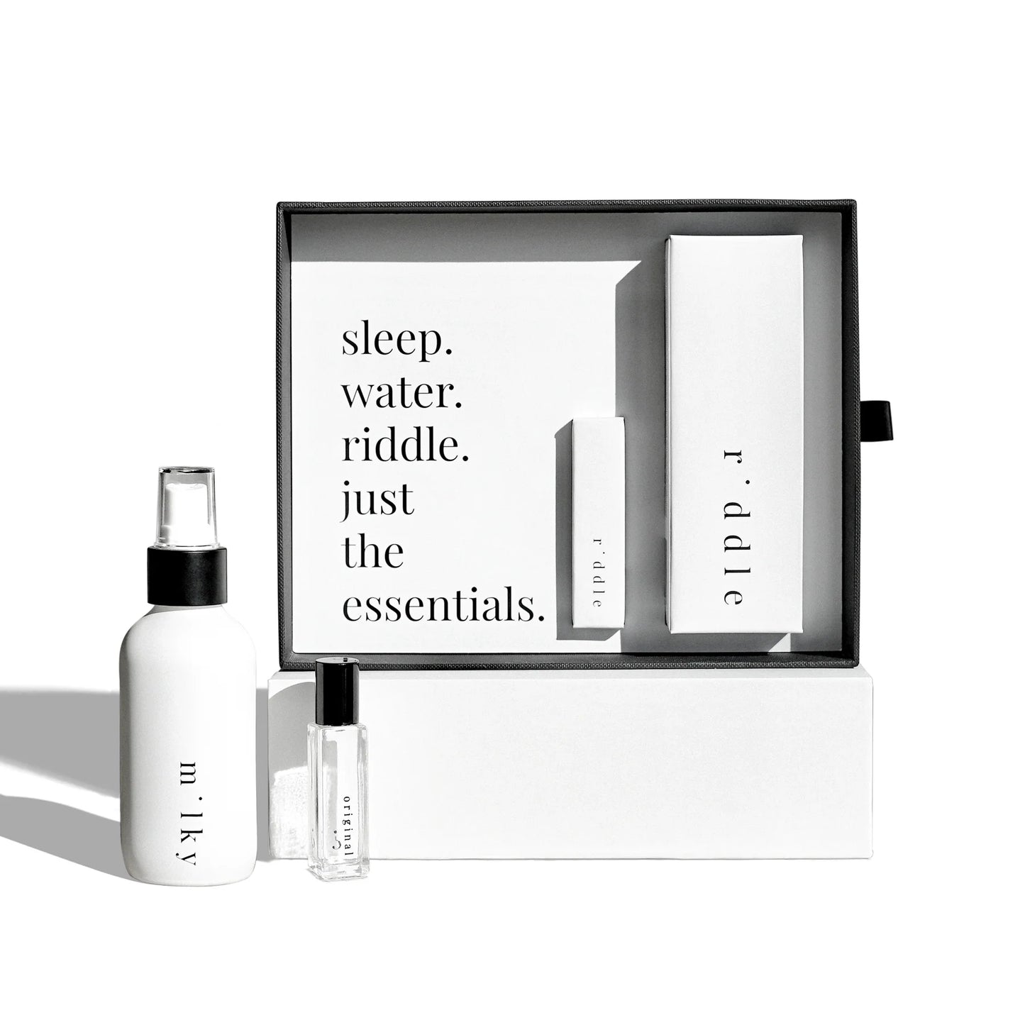 The Essentials Gift Set - Original