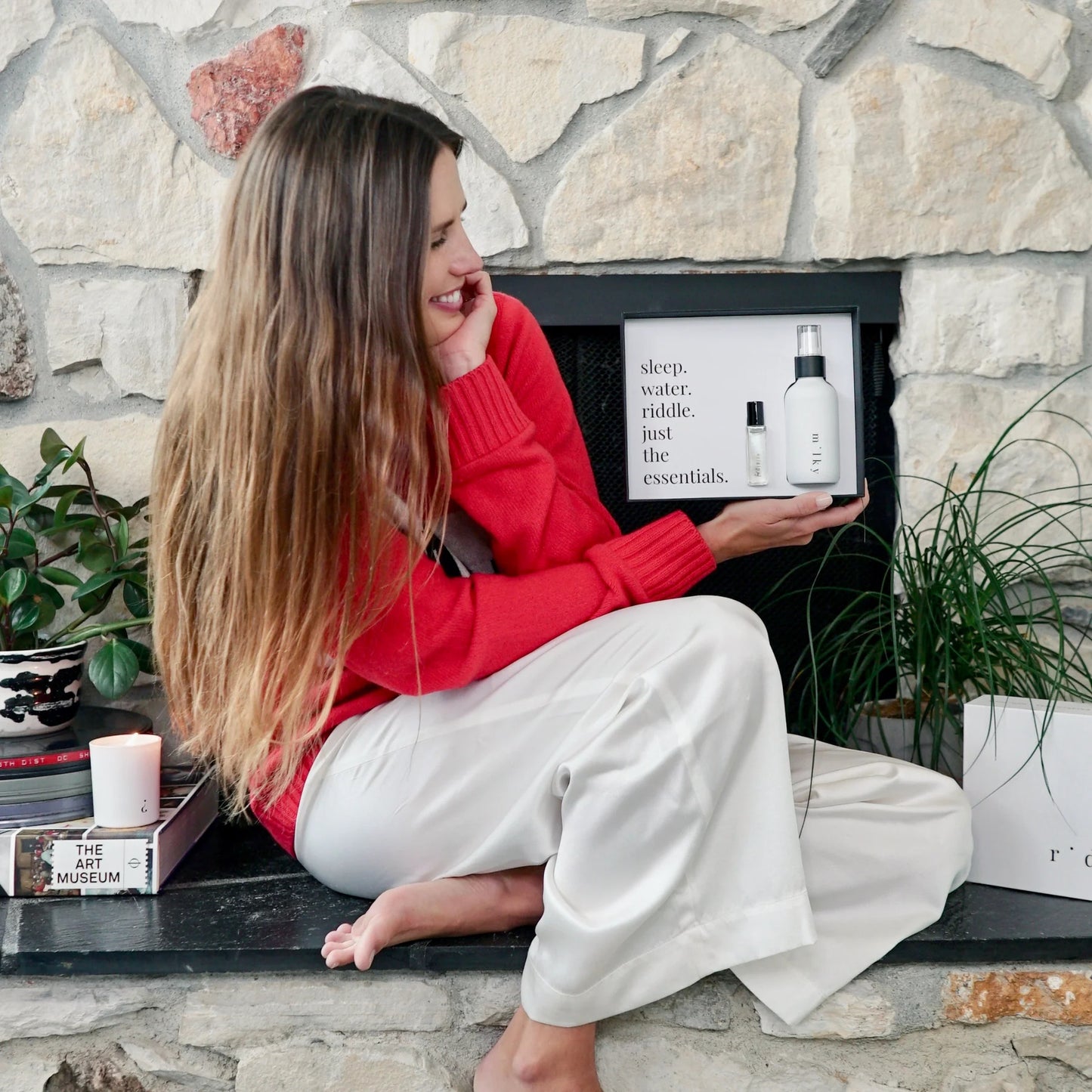 The Essentials Gift Set - Original