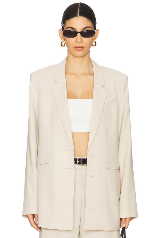 The Alexis Blazer