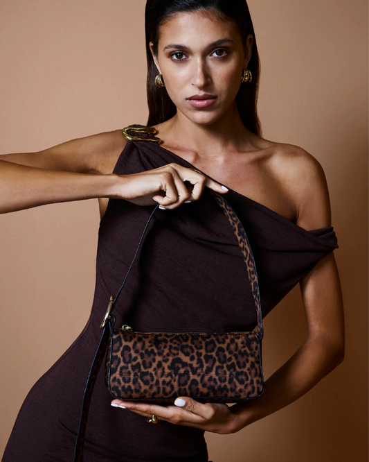 Hailey Shoulder Bag