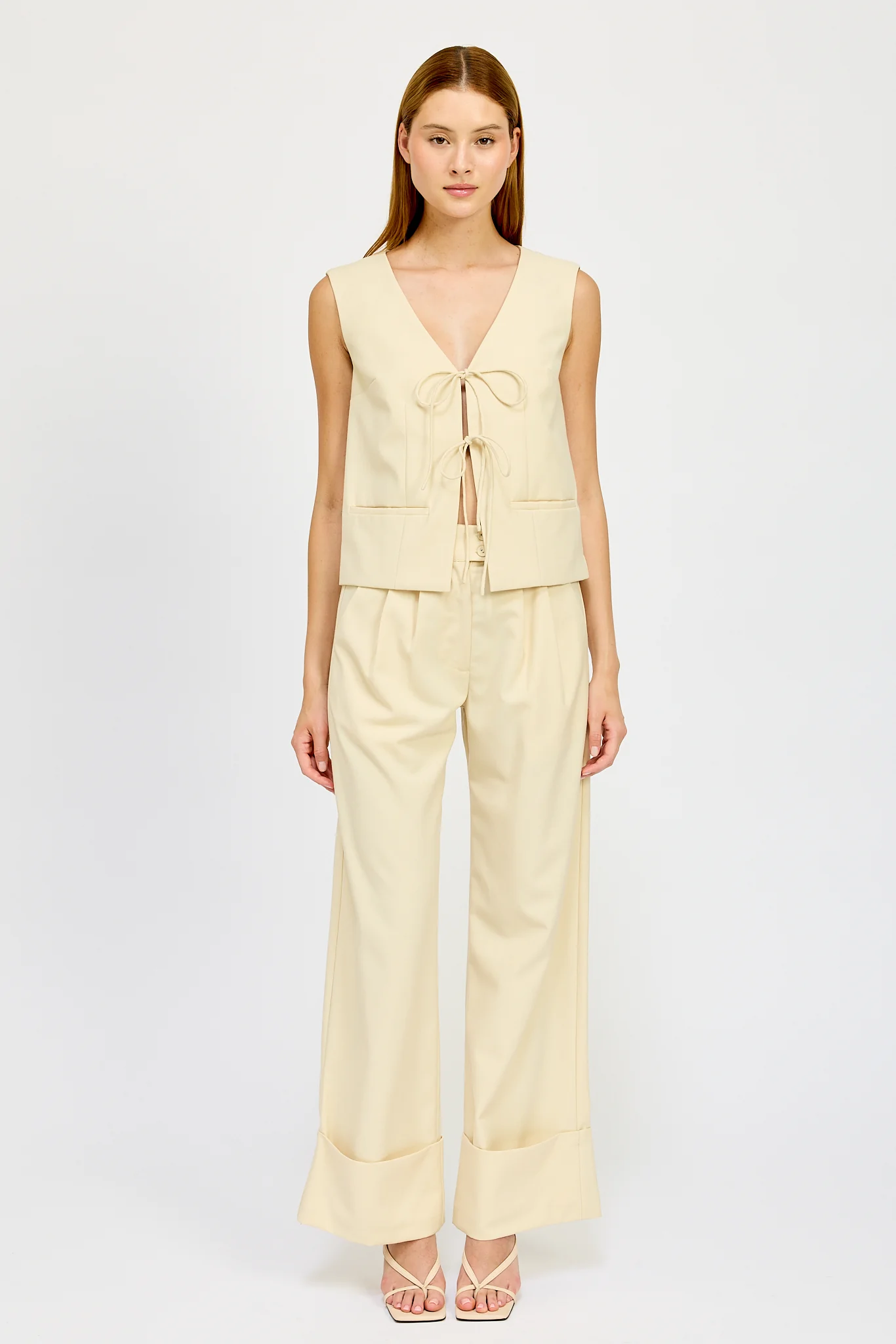 Millie Trousers