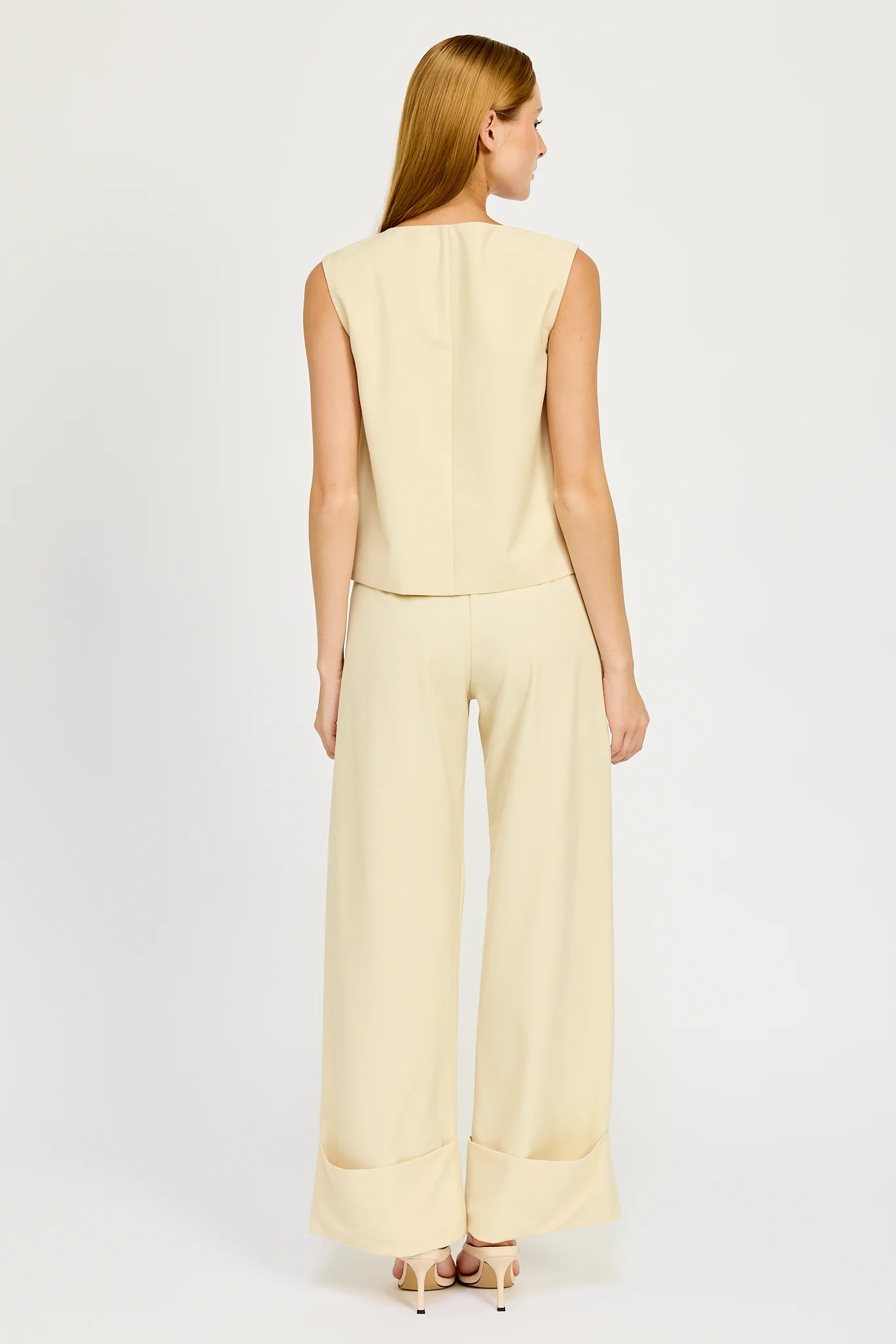 Millie Trousers