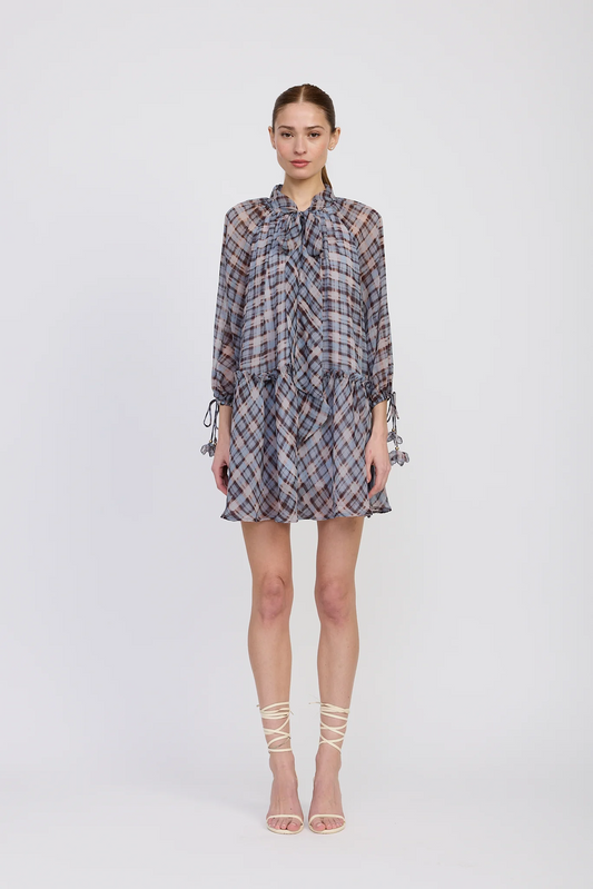 Briar Mini Dress