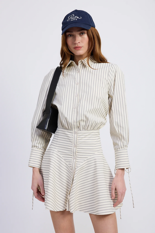 Azra Mini Dress