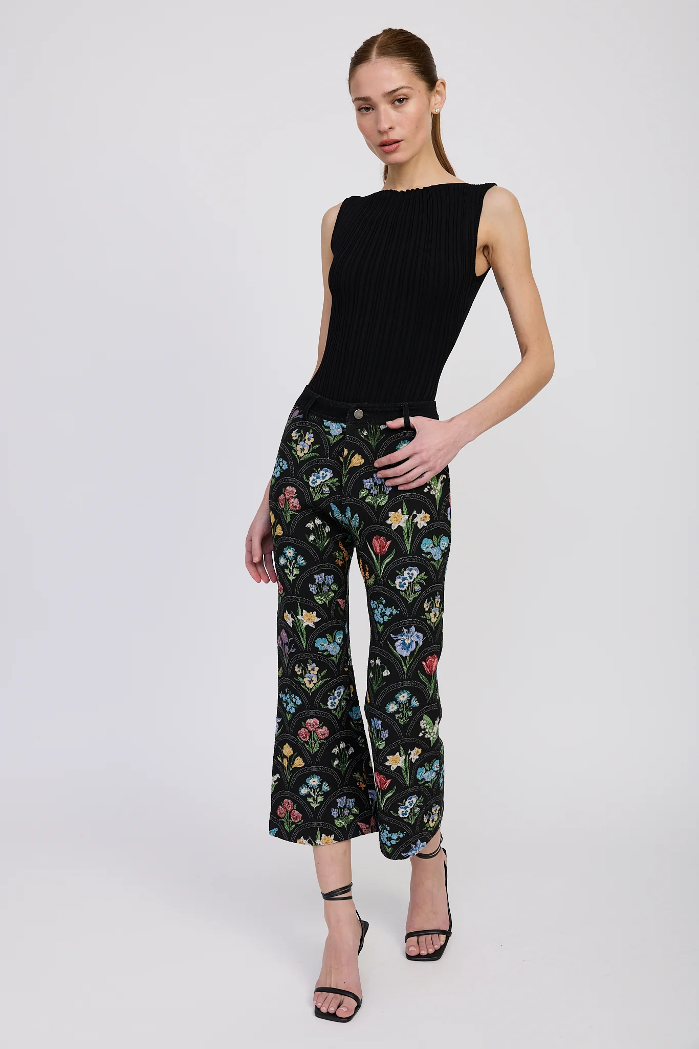 Daphne Pants