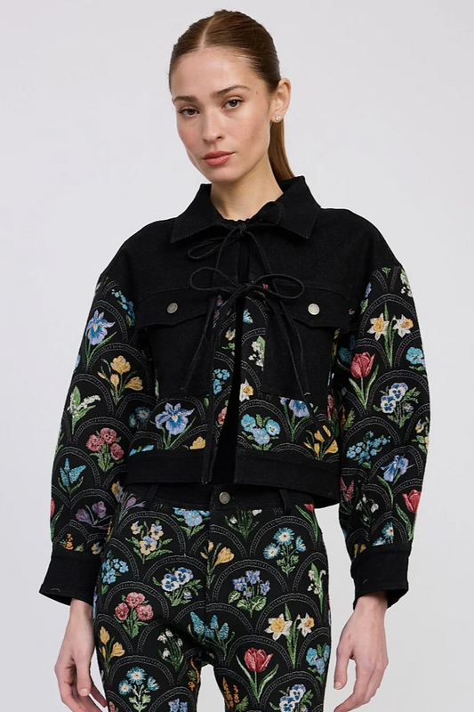Daphne Jacket