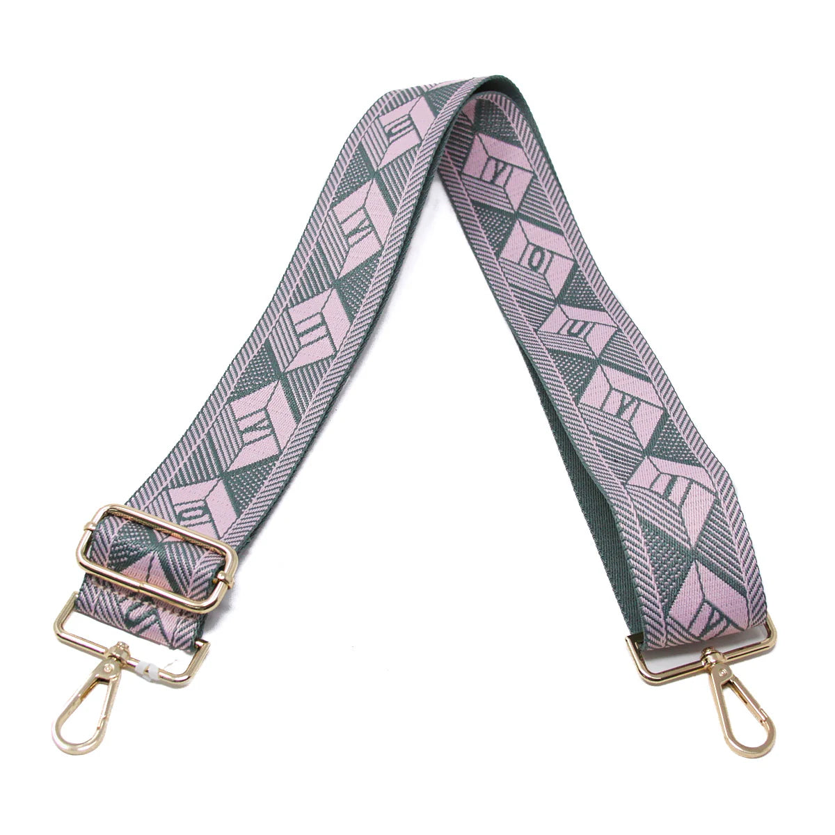 Long Bag Strap (multiple colors)