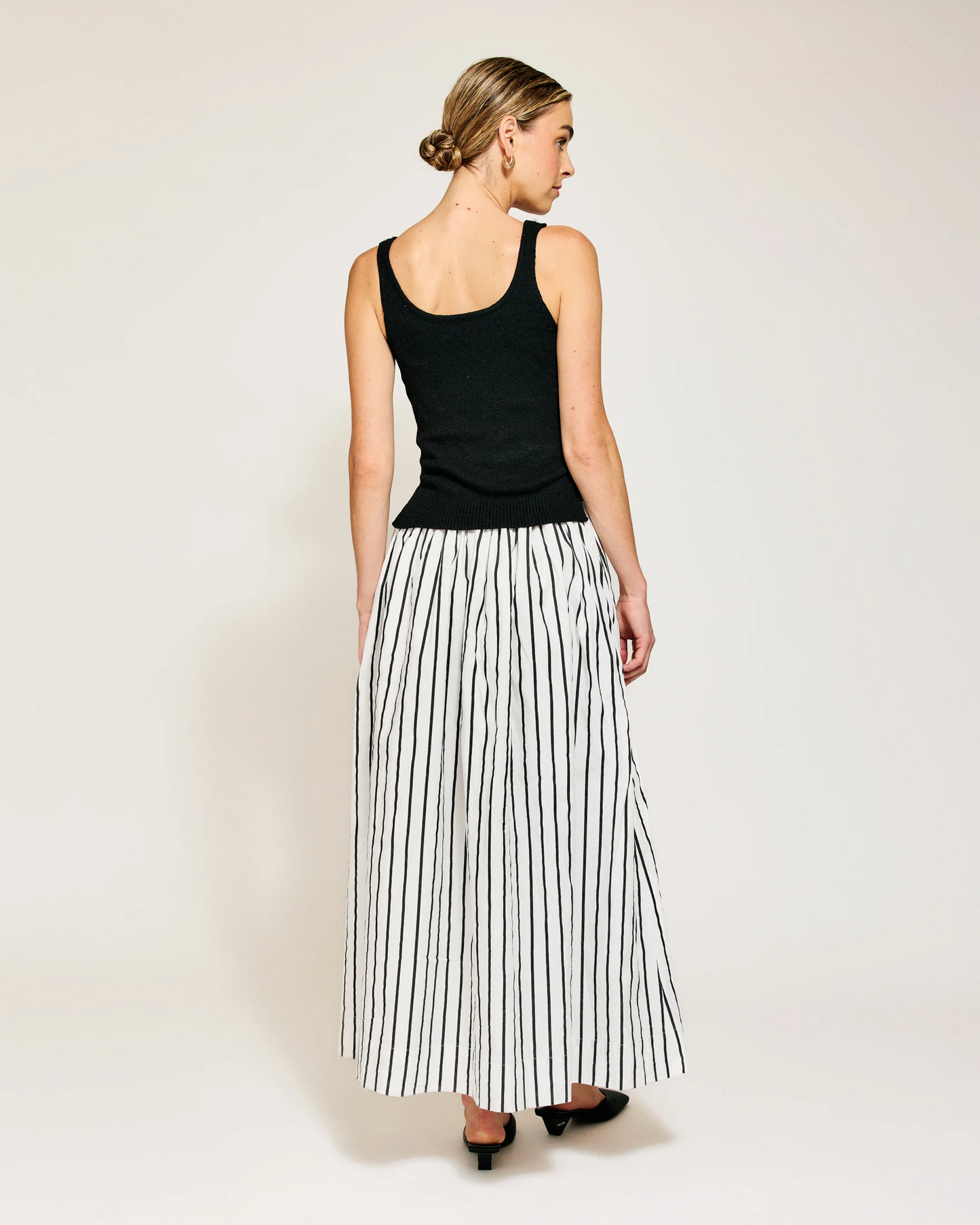 Celeste Dress