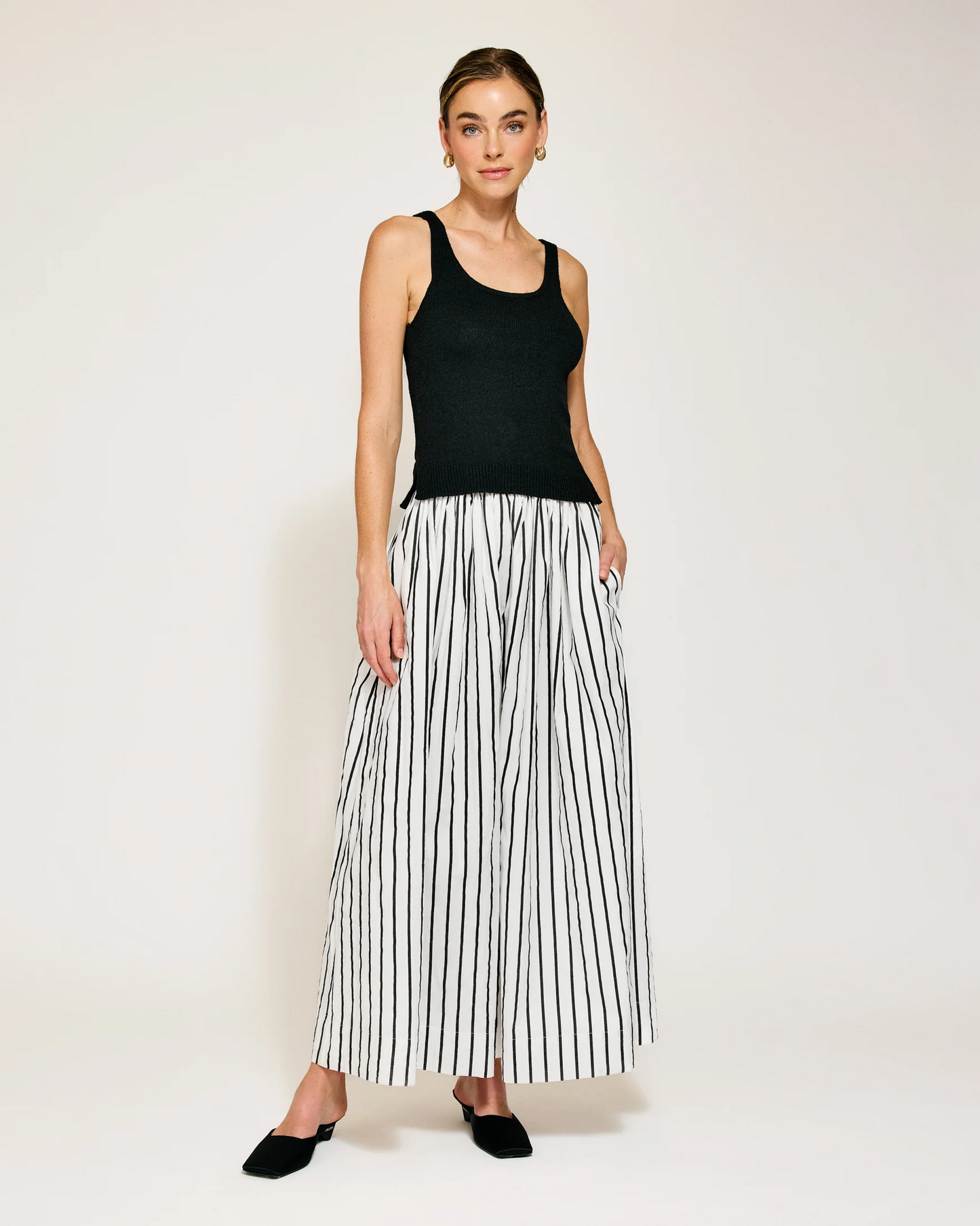 Celeste Dress