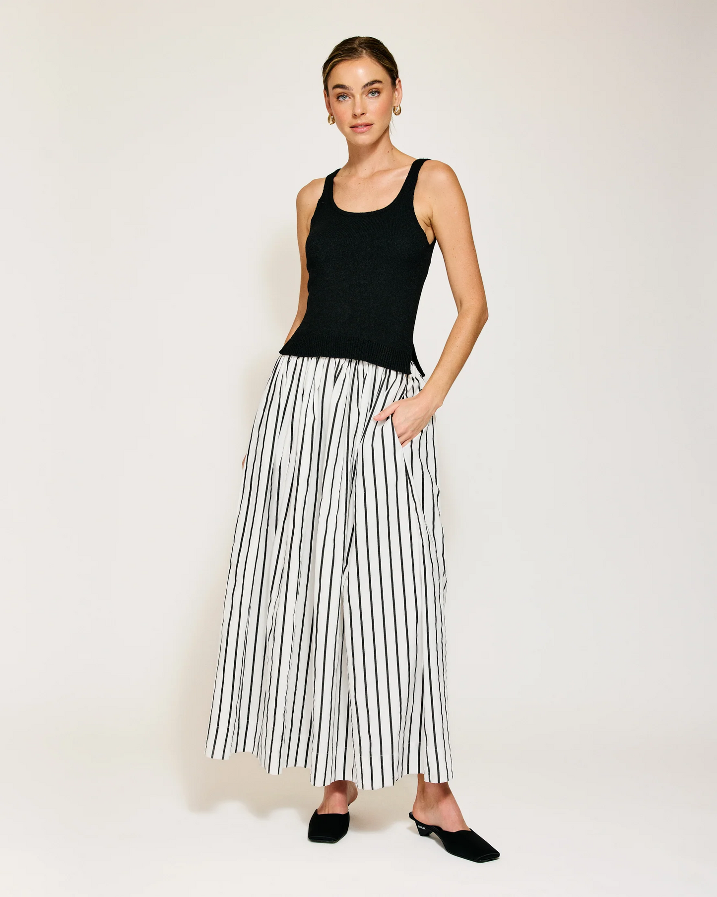 Celeste Dress