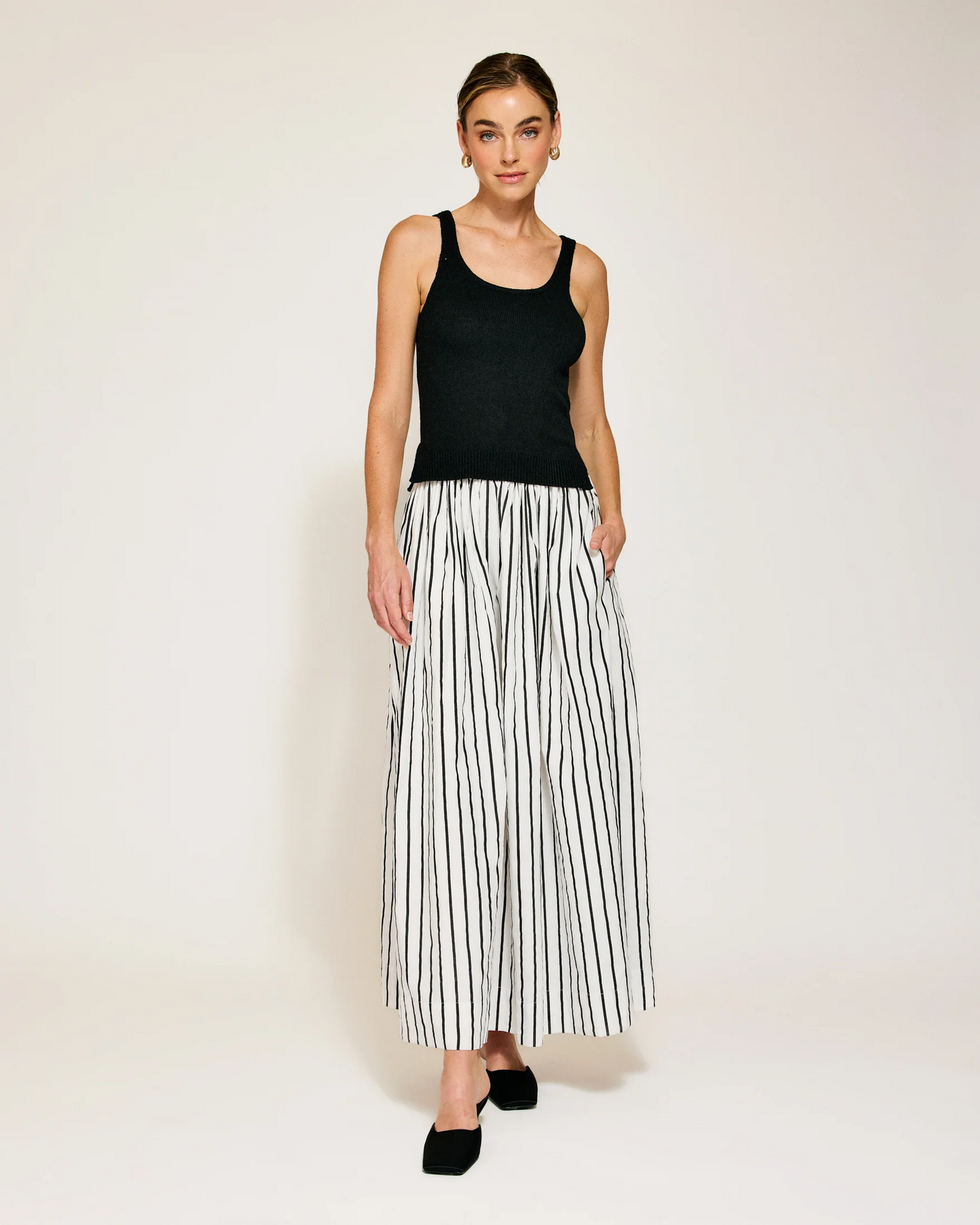 Celeste Dress