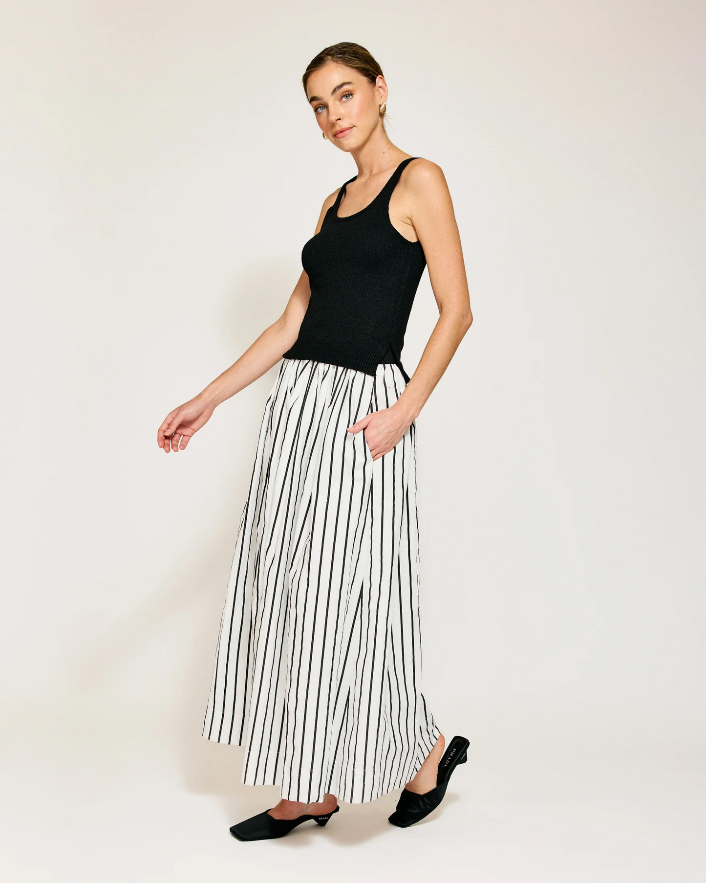 Celeste Dress