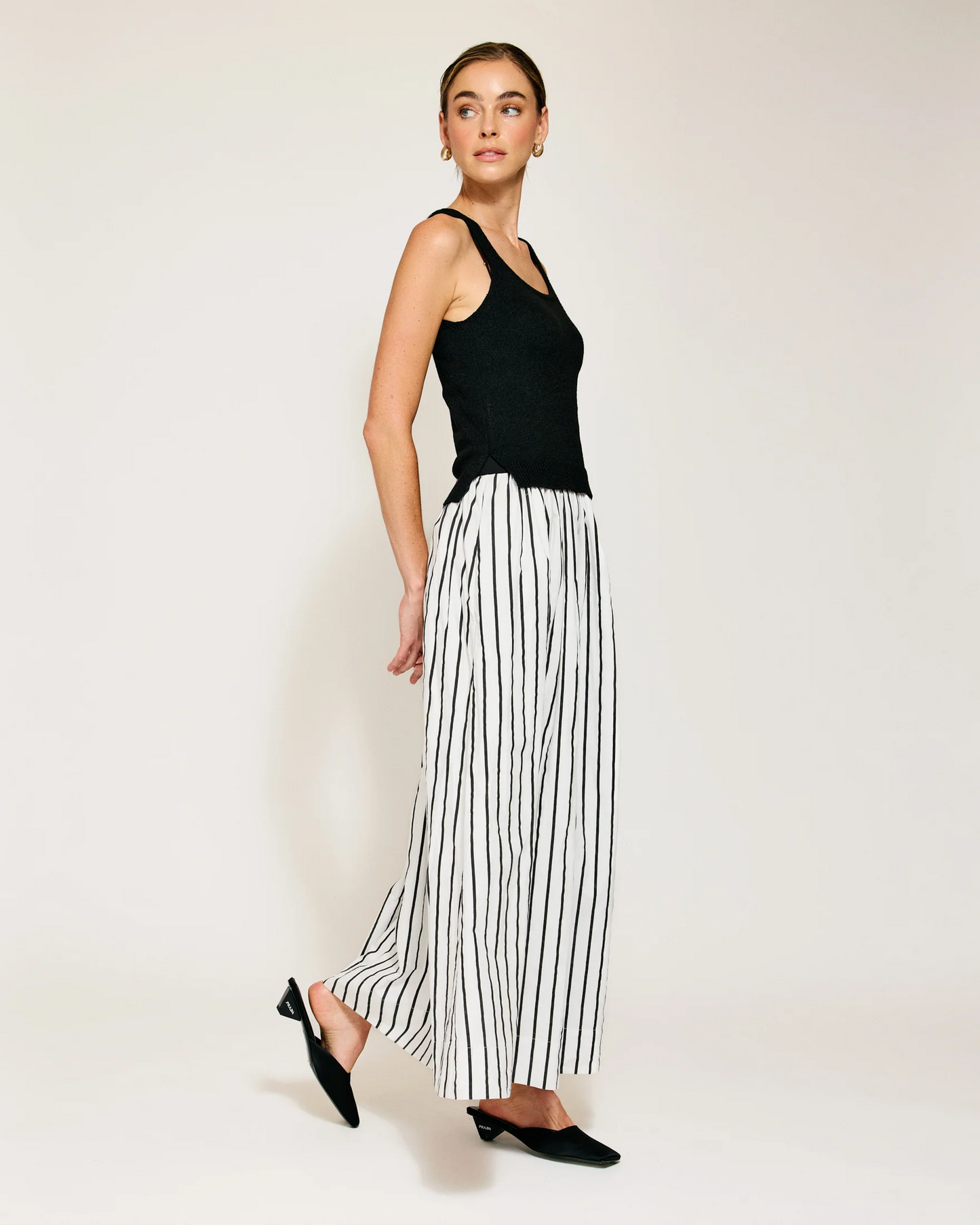 Celeste Dress
