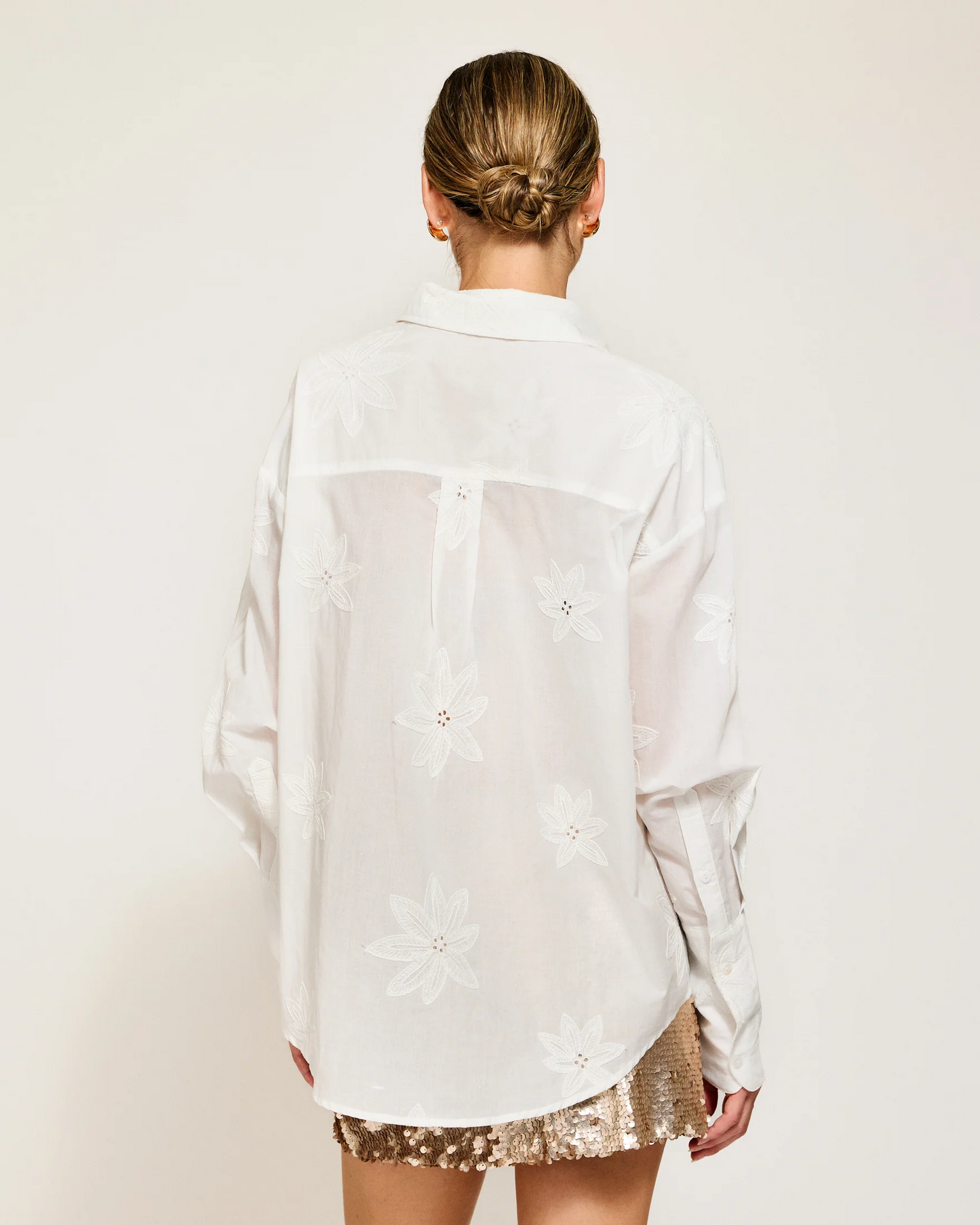 Emberly Shirt