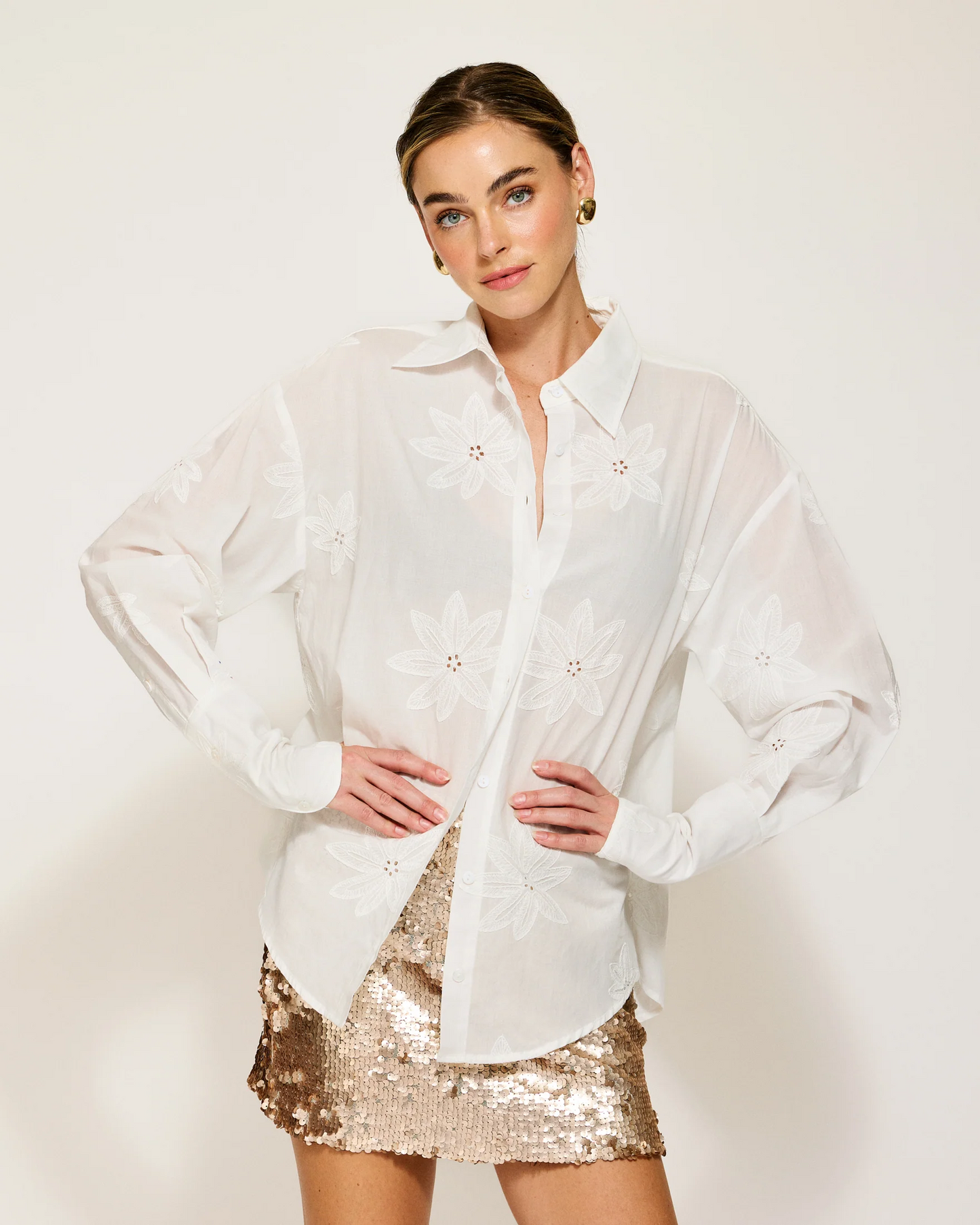 Emberly Shirt
