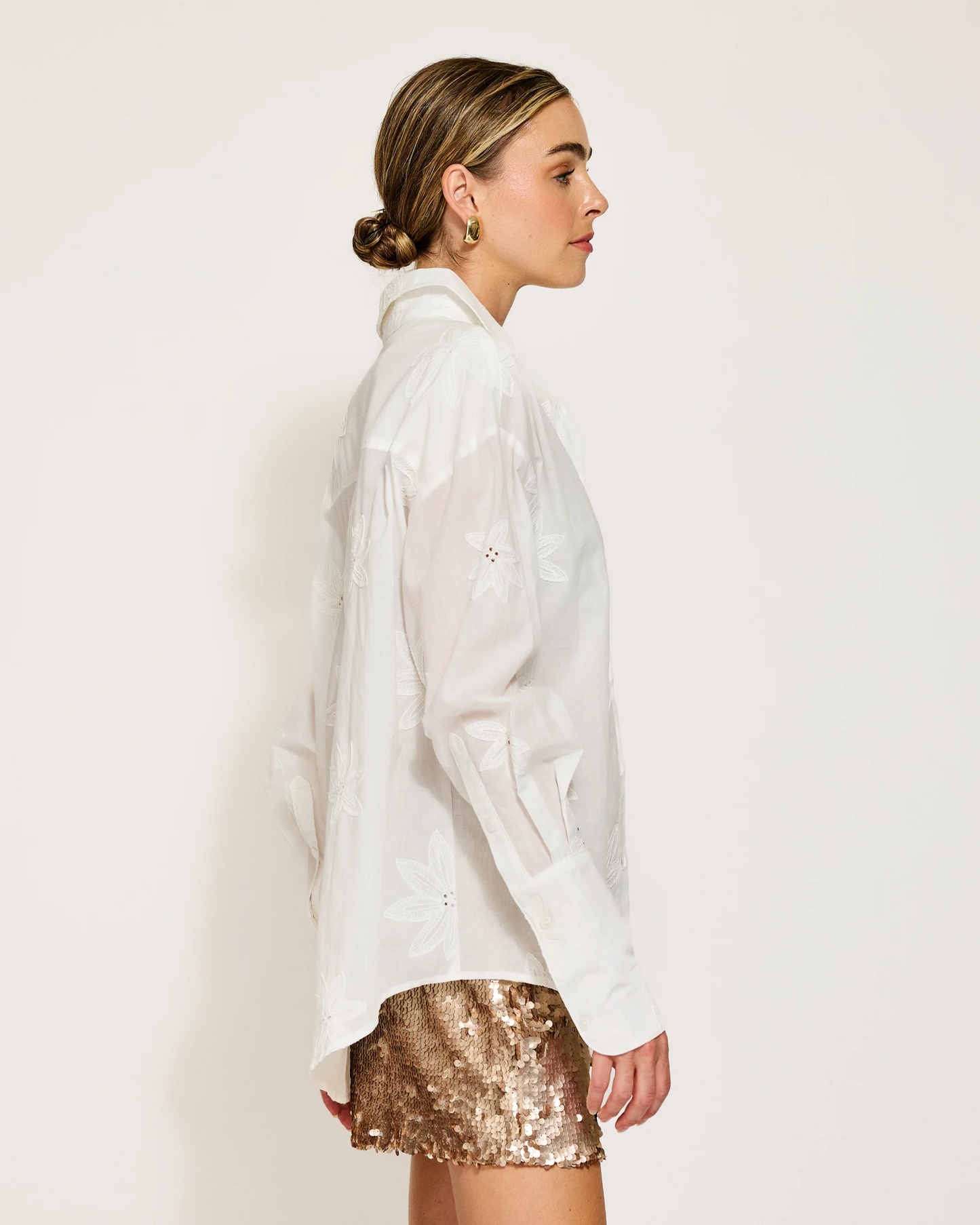 Emberly Shirt