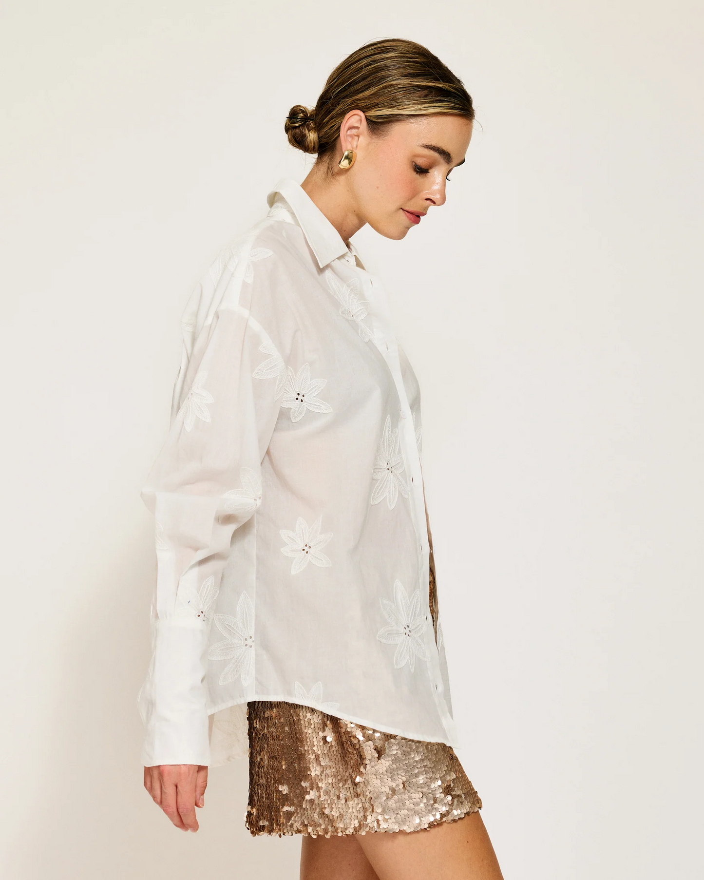 Emberly Shirt