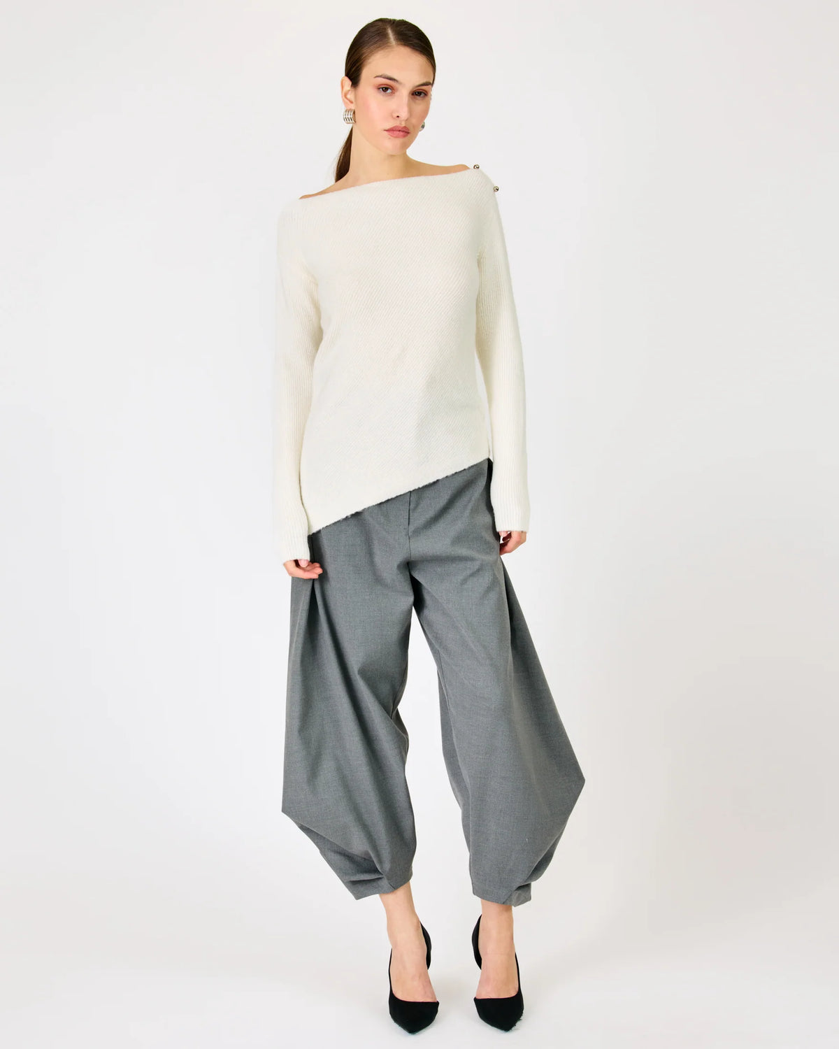 Jess Sweater