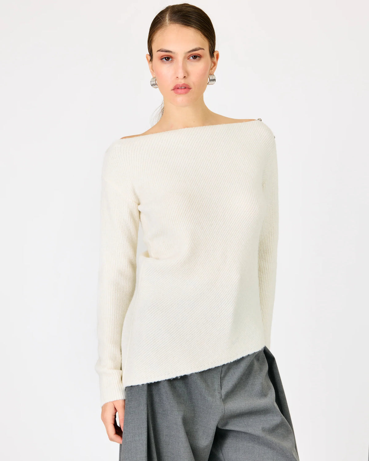 Jess Sweater