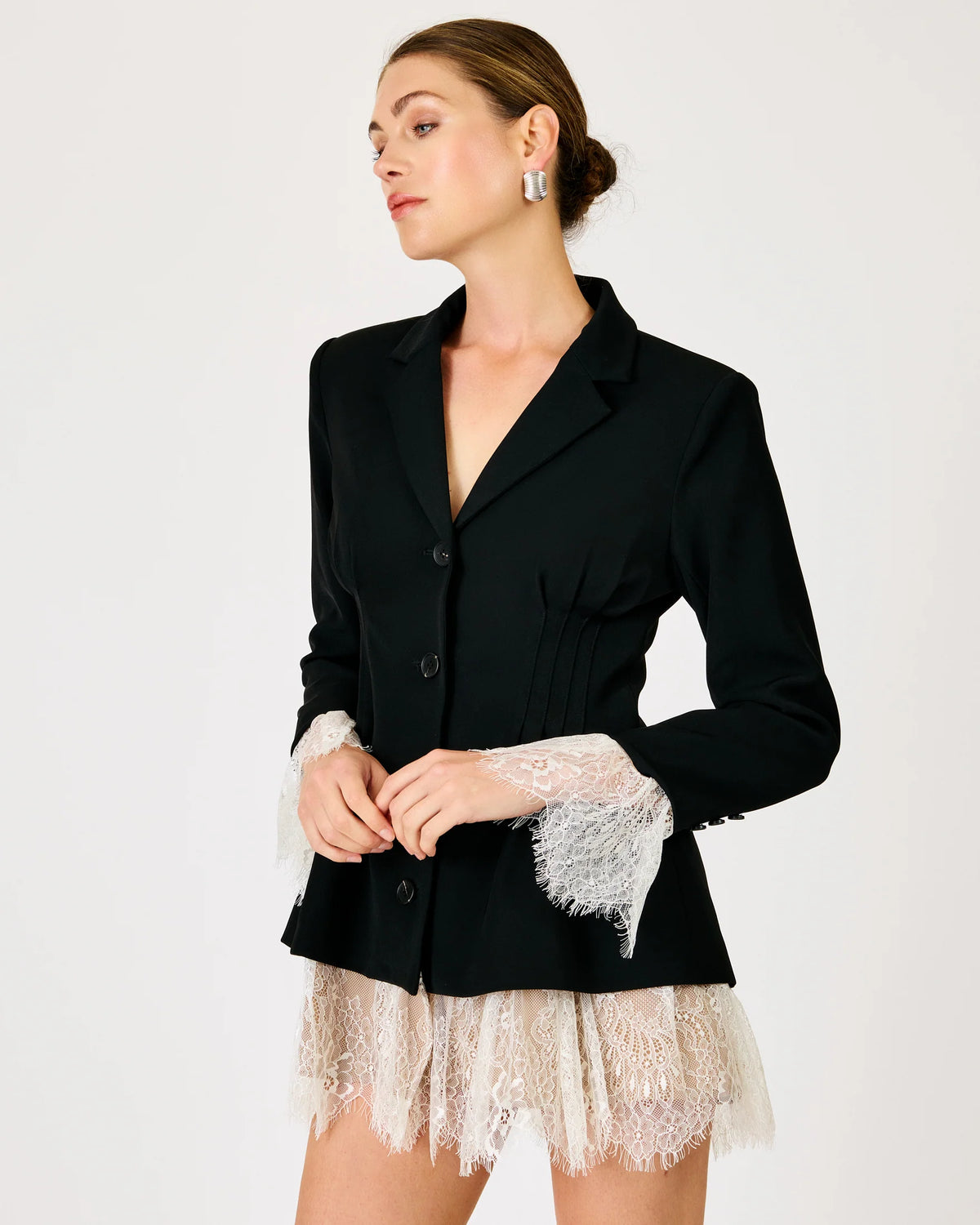 Valletta Blazer Dress