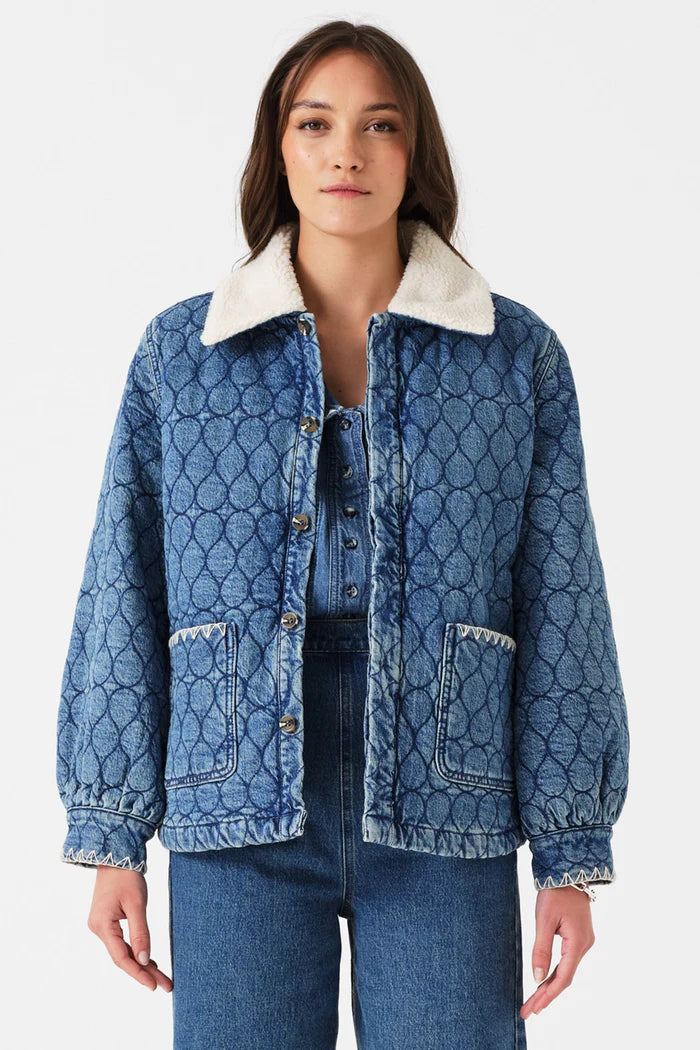 Frida Jacket