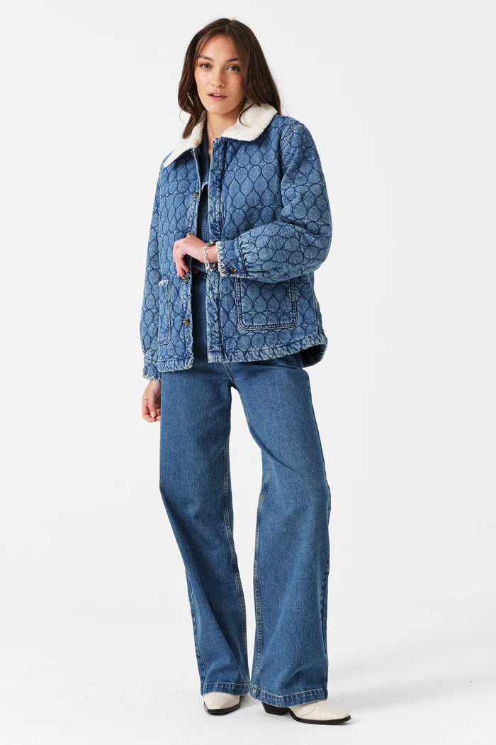 Frida Jacket