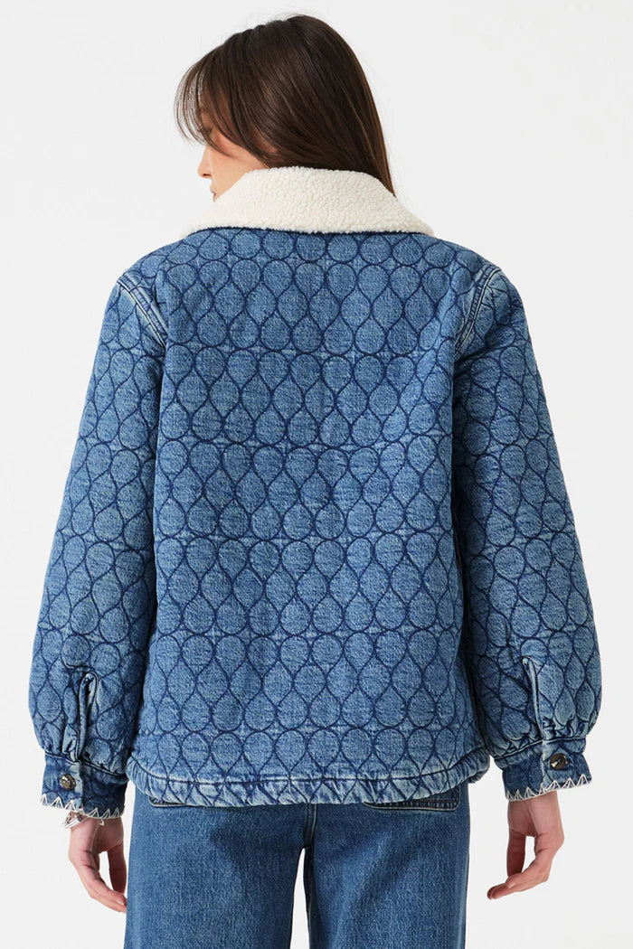 Frida Jacket