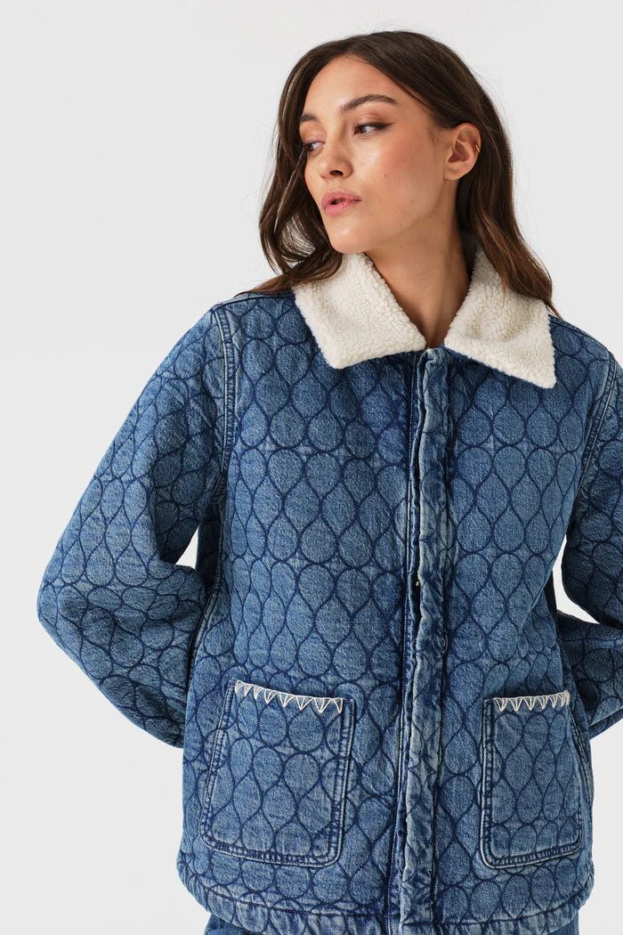 Frida Jacket