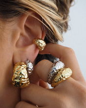 Mini Molten Hoops