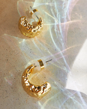 Mini Molten Hoops